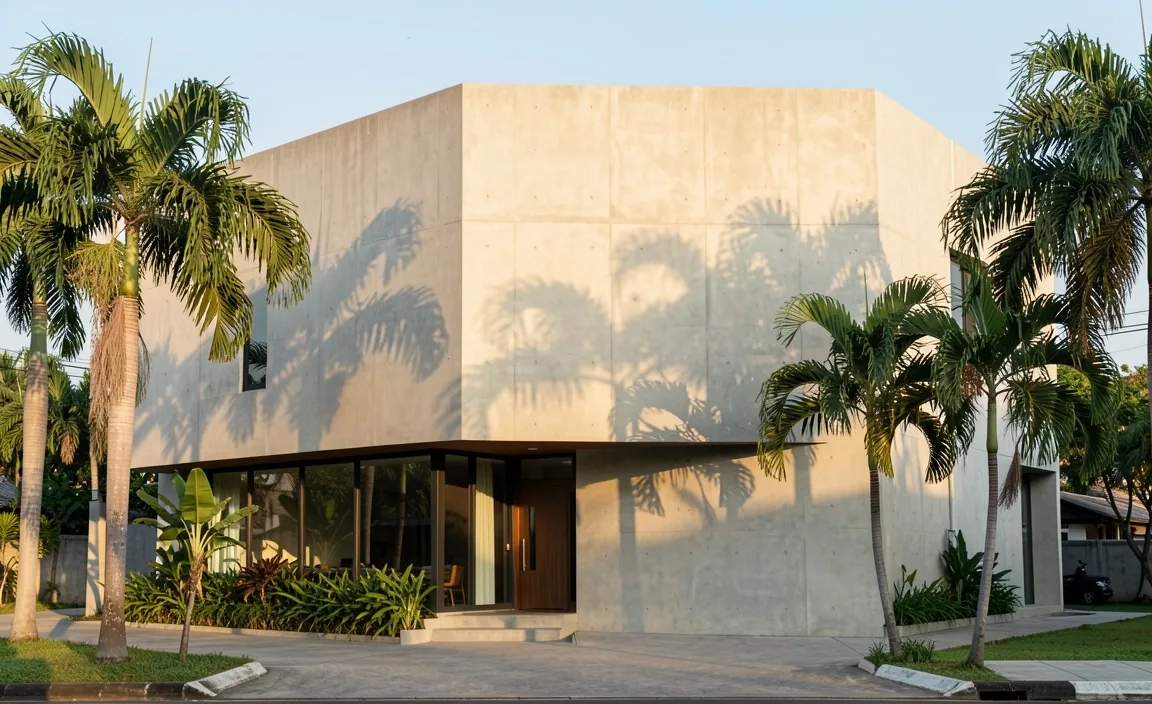 Sehat Lelaki office building in Bandung
